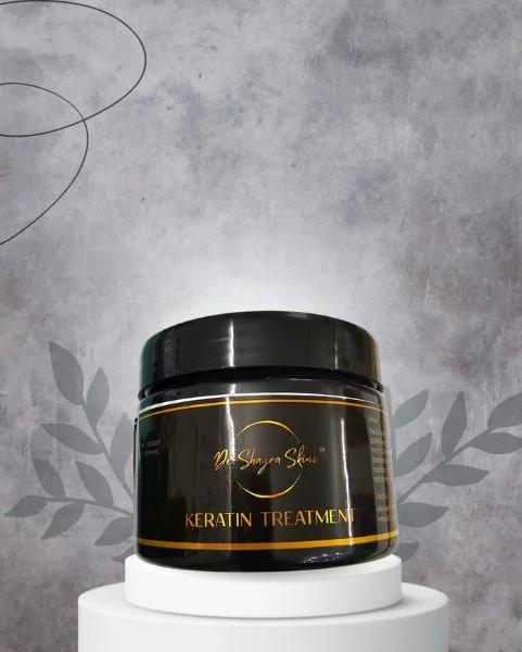 De Shayra Skinz Keratin-Mask