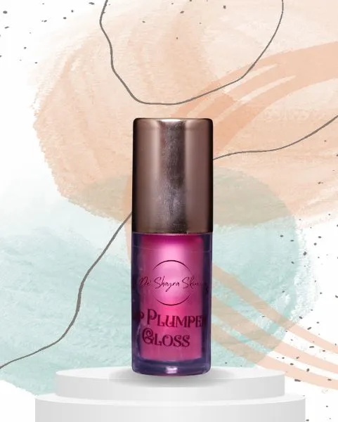 De Shayra Skinz Lip-Plumper-Glass