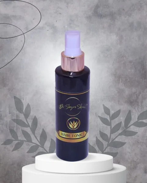 De Shayra Skinz Hair Tonic