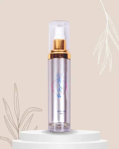 De Shayra Skinz facial toner
