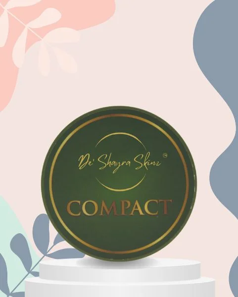 De Shayra Skinz Compact