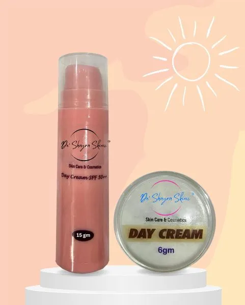 De Shayra Skinz Day Cream